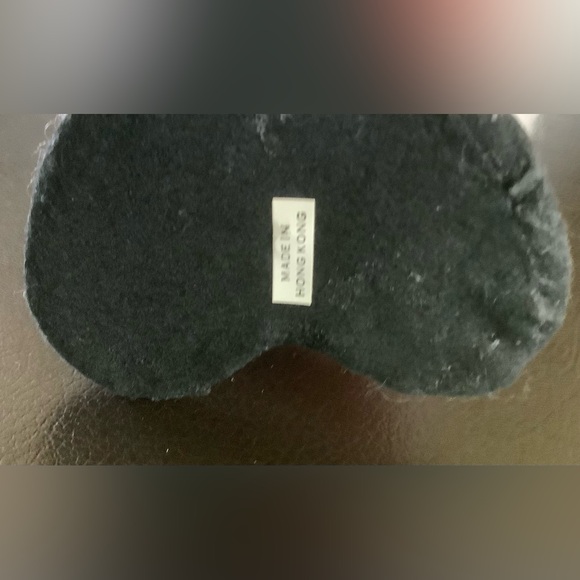 Vintage 1960’s Christmas Pixie or Elf in Santa Suit With Stripped Hat - Picture 8 of 9